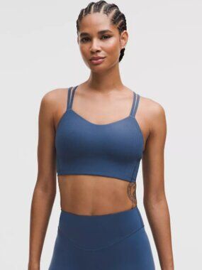 Lululemon Like a Cloud Sports Bra